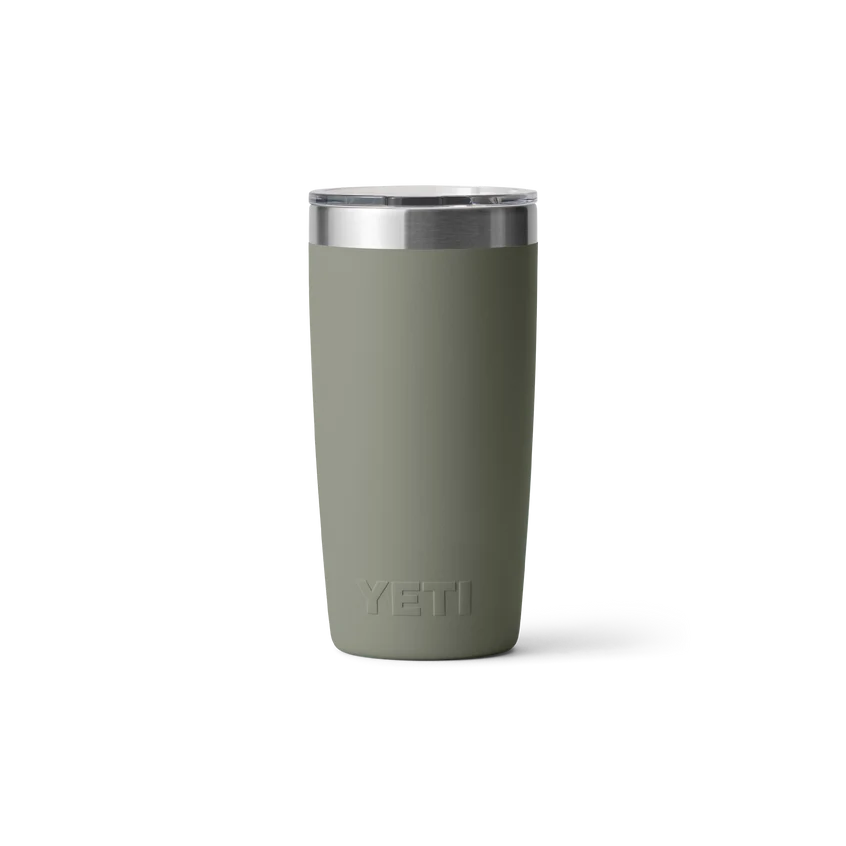 Yeti Rambler 10oz Tumbler MagSlider Cup (295ml)