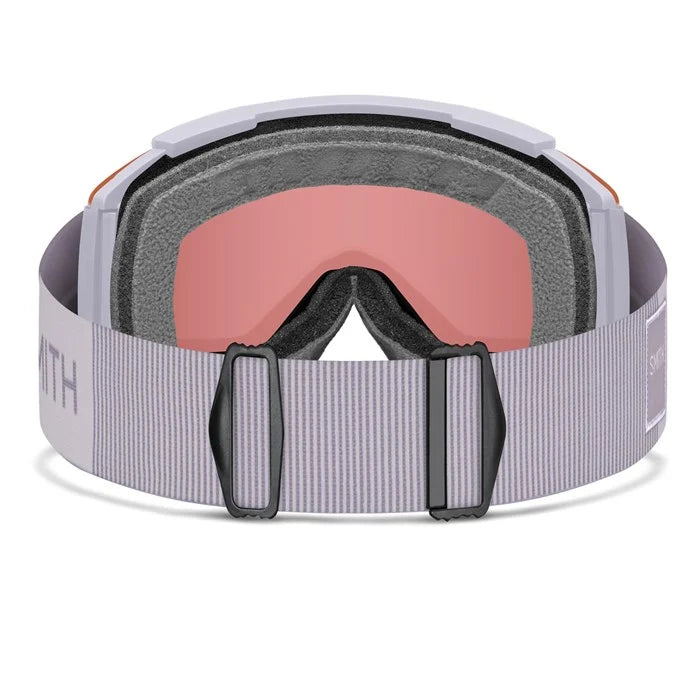 Smith Squad XL Snow Goggles (Low Bridge)