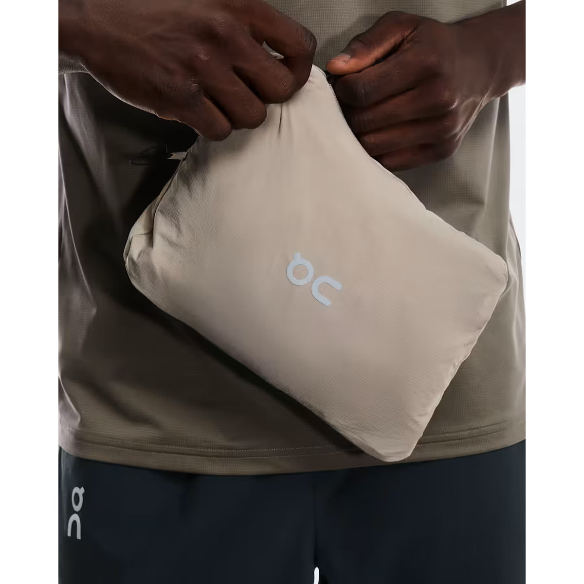 On Running Men's Core Jacket