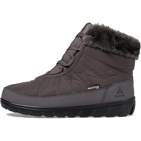 Kamik Women's Hannah Low Winter Boots