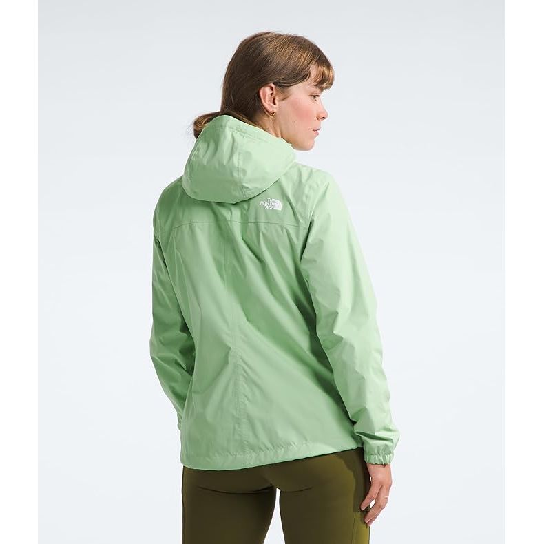 The North Face Women's Antora Rain Jacket '25