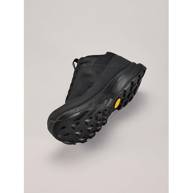 Arc'teryx Men's Aerios Aura Hiking Shoes