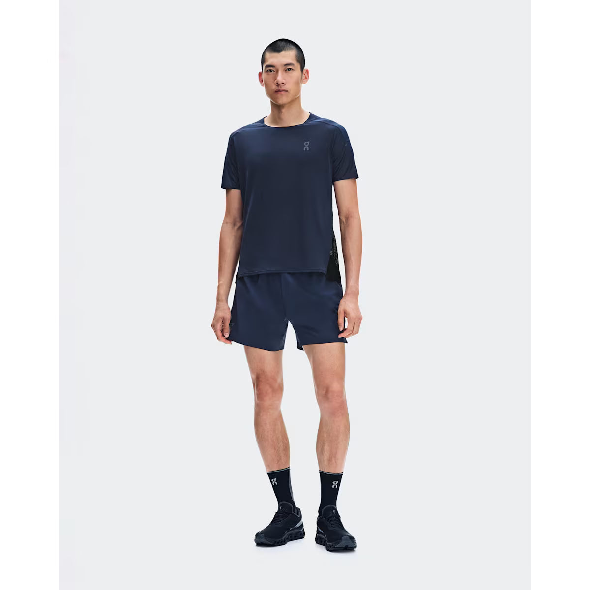 On Running Men's 5" Performance Shorts