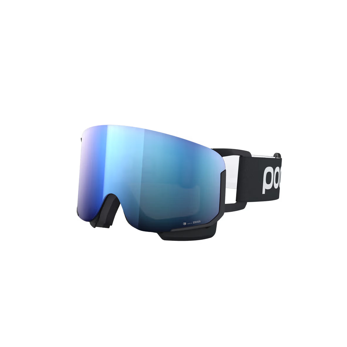 POC Nexal Wide Fit Snow Goggles