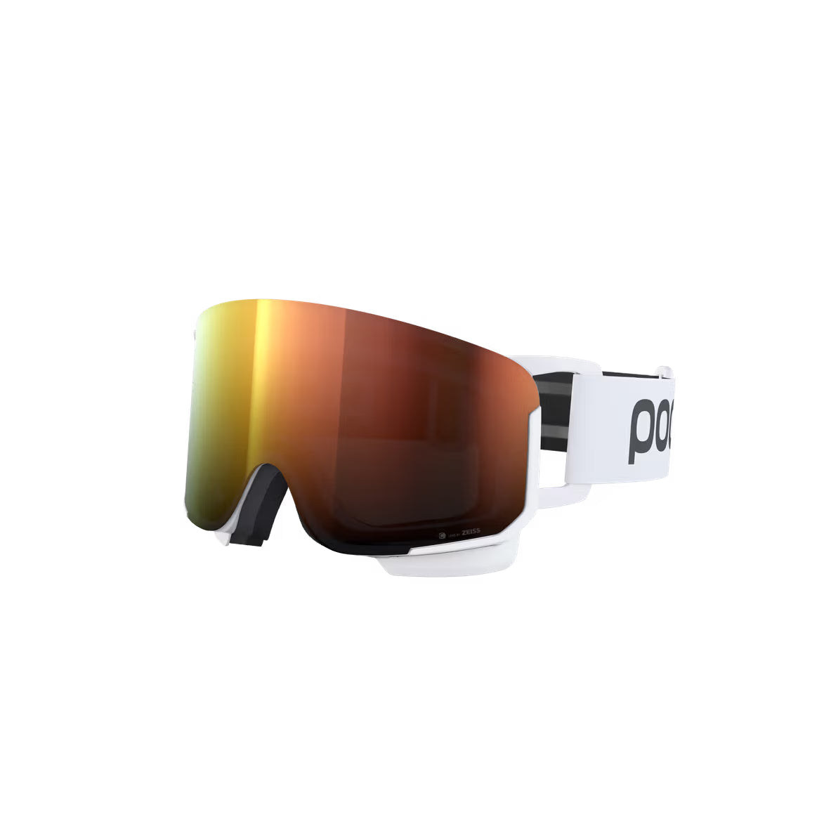 POC Nexal Wide Fit Snow Goggles