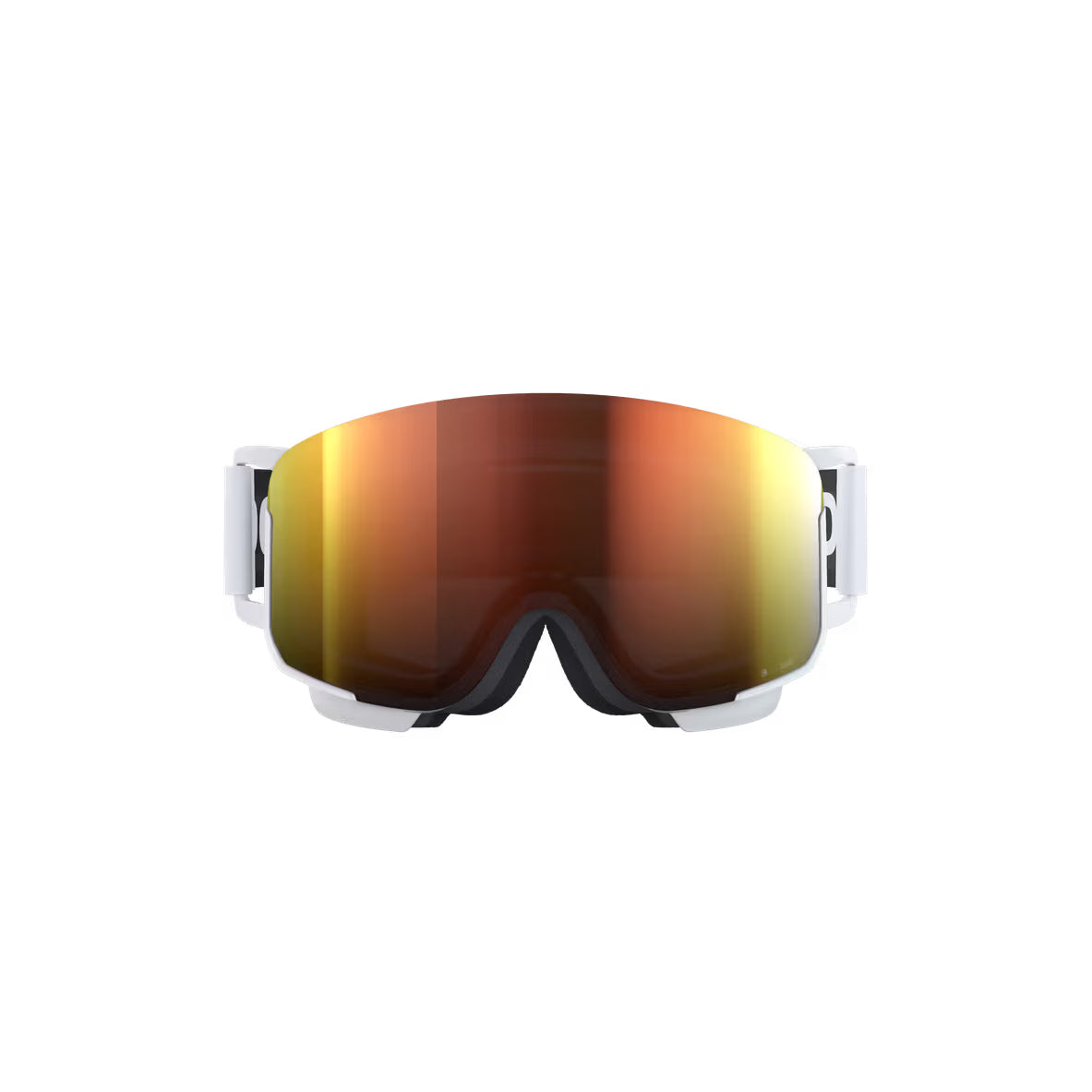 POC Nexal Wide Fit Snow Goggles