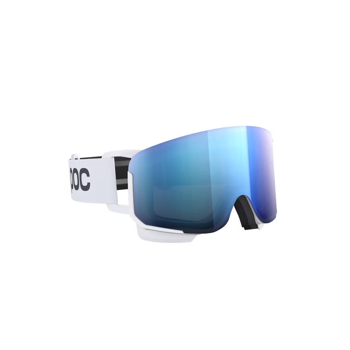 POC Nexal Wide Fit Snow Goggles