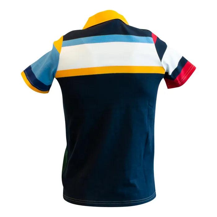 Canterbury Kid's Short Sleeve Ugly Rugby Jersey