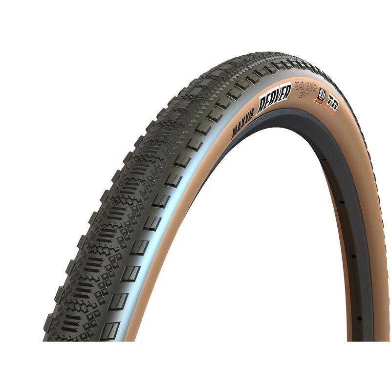 Maxxis 700 x 40 Reaver EXO/TR 120 TPI Foldable Tyre