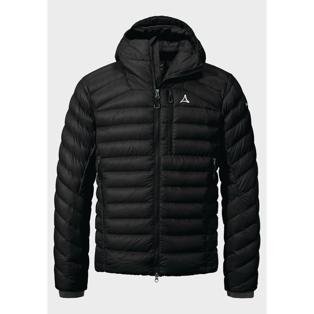Schoffel Men's Down Jacket Silvretta