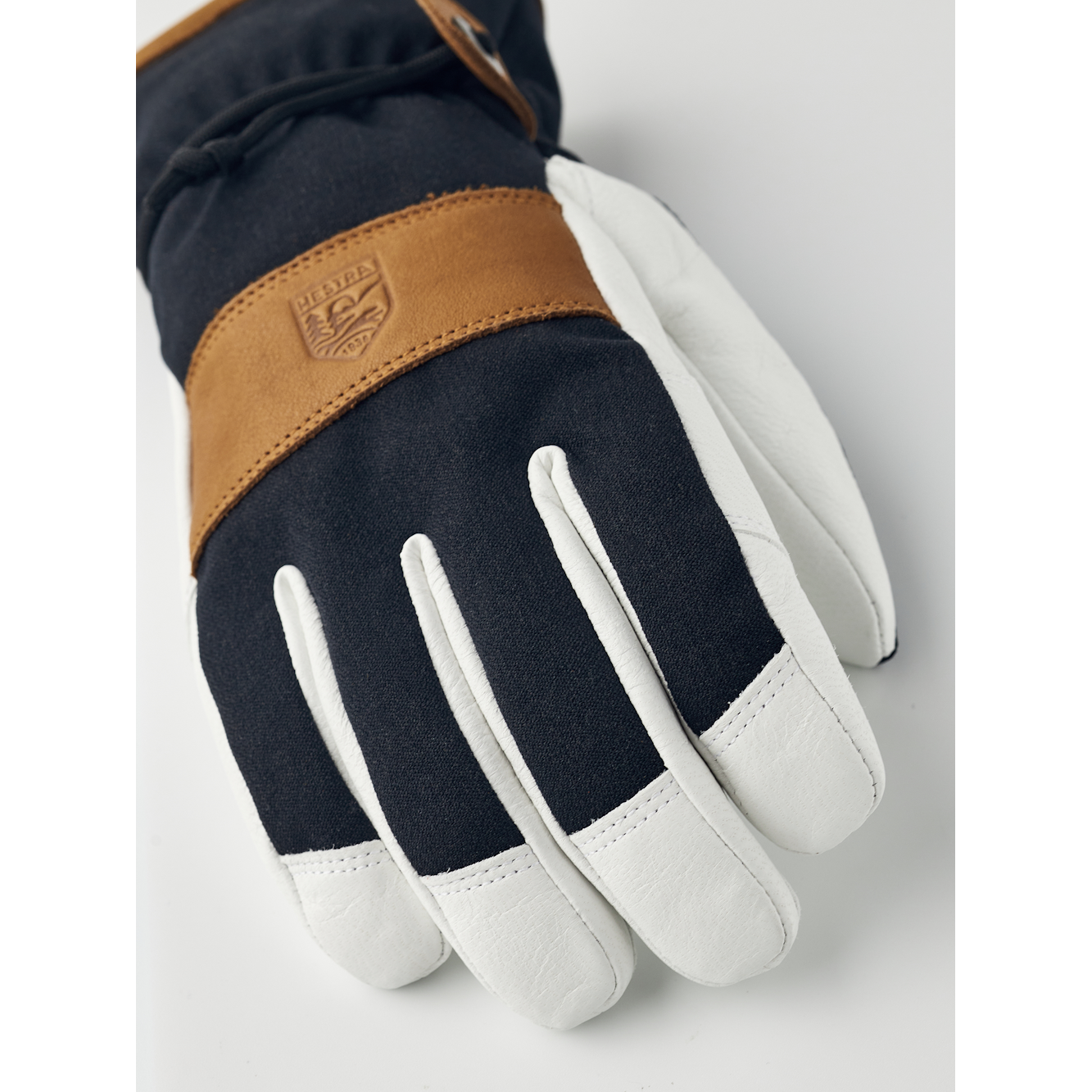 Hestra Women's Voss CZone Glove - 5 Finger
