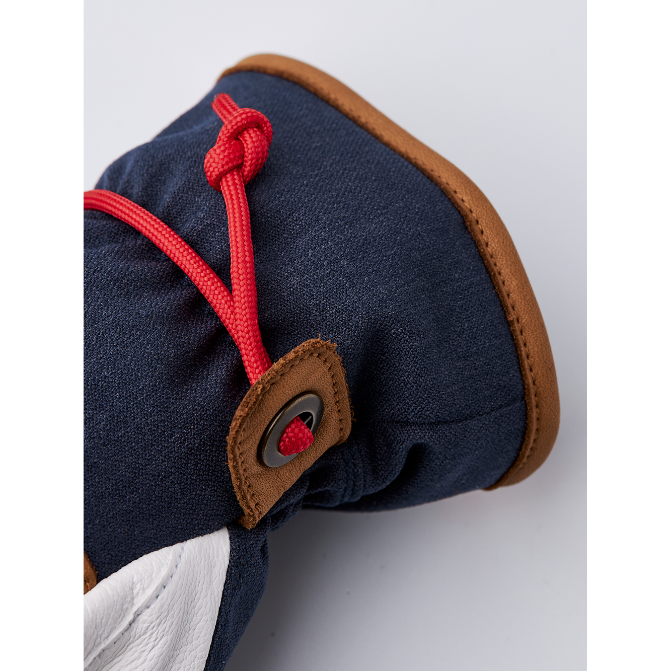 Hestra Women's Voss CZone Glove - 5 Finger