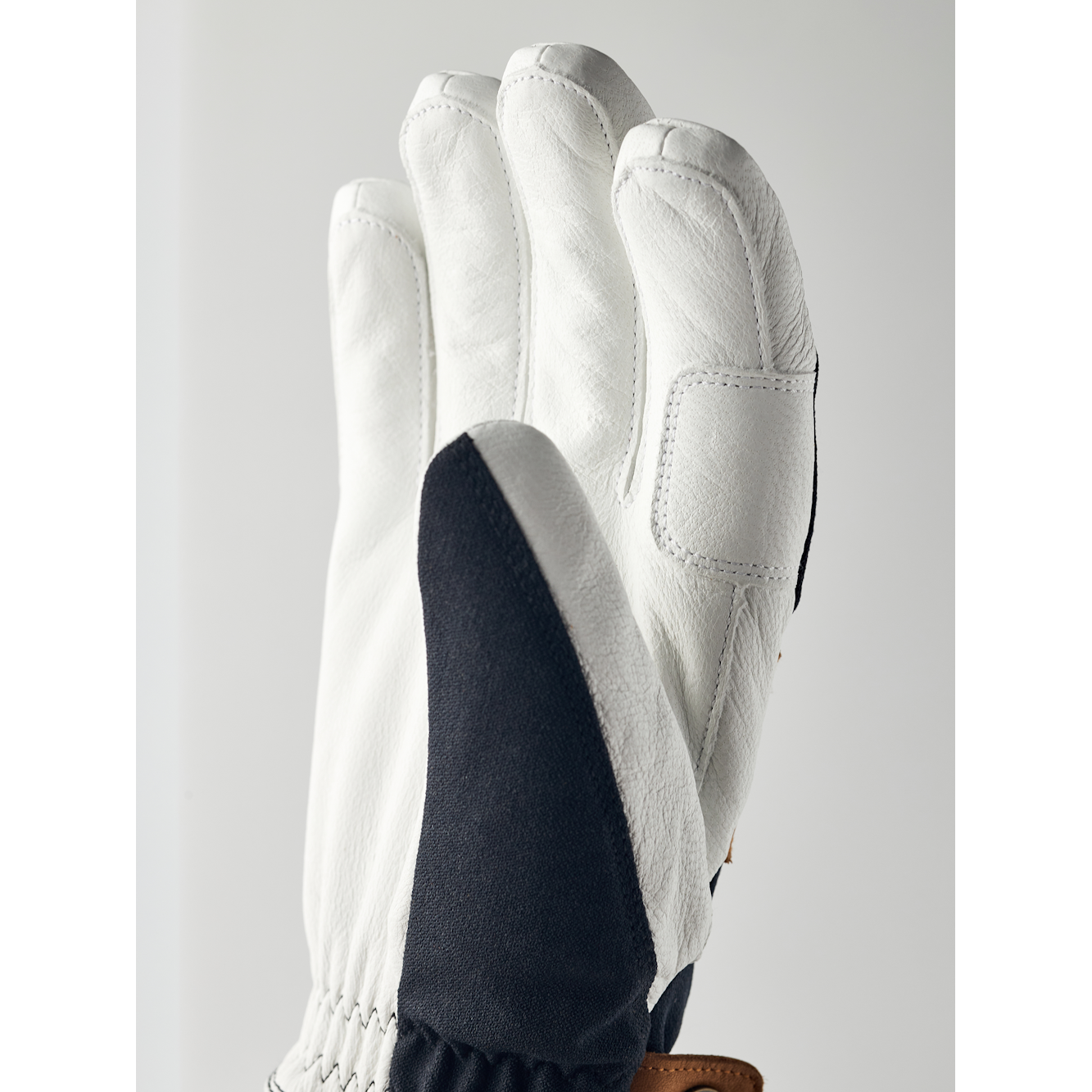 Hestra Women's Voss CZone Glove - 5 Finger