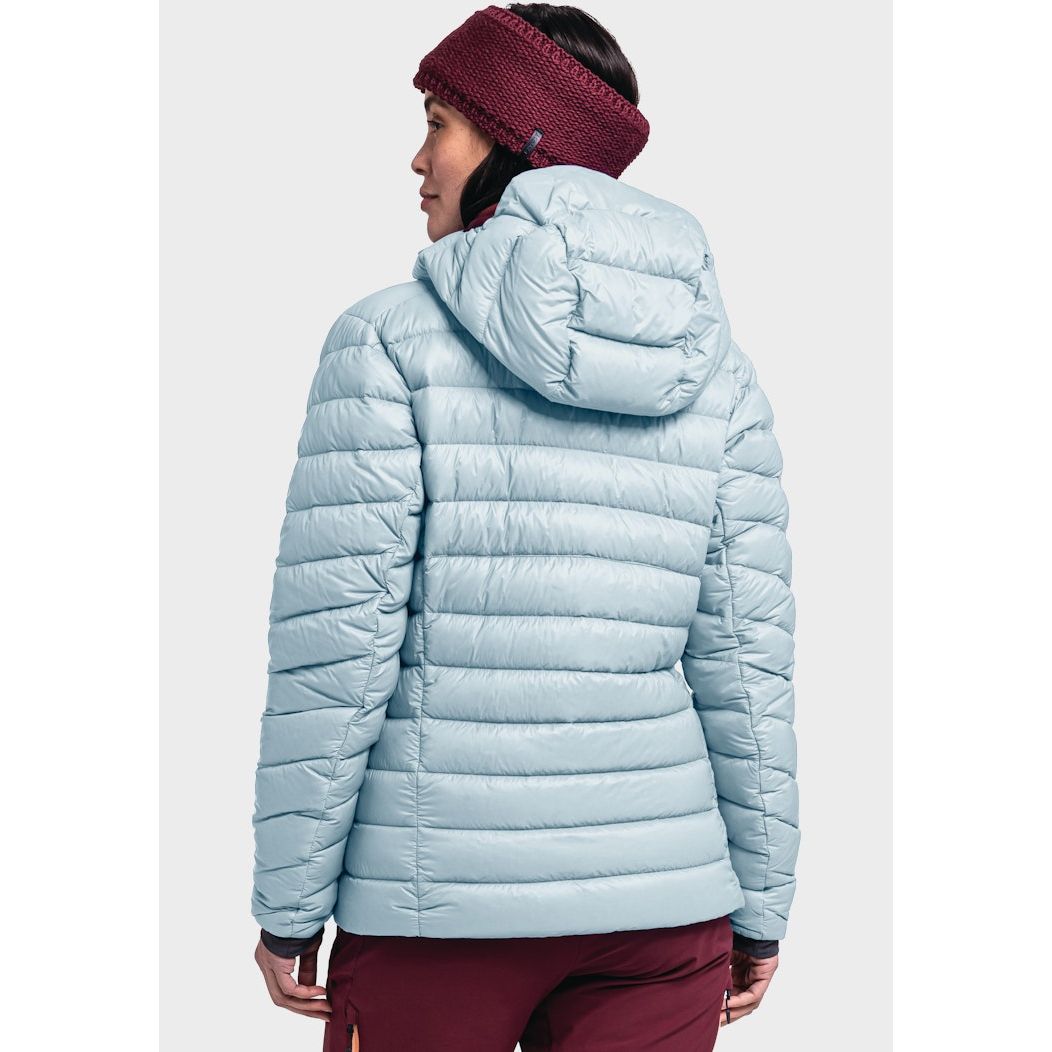 Schoffel Women's Down Jacket Silvretta