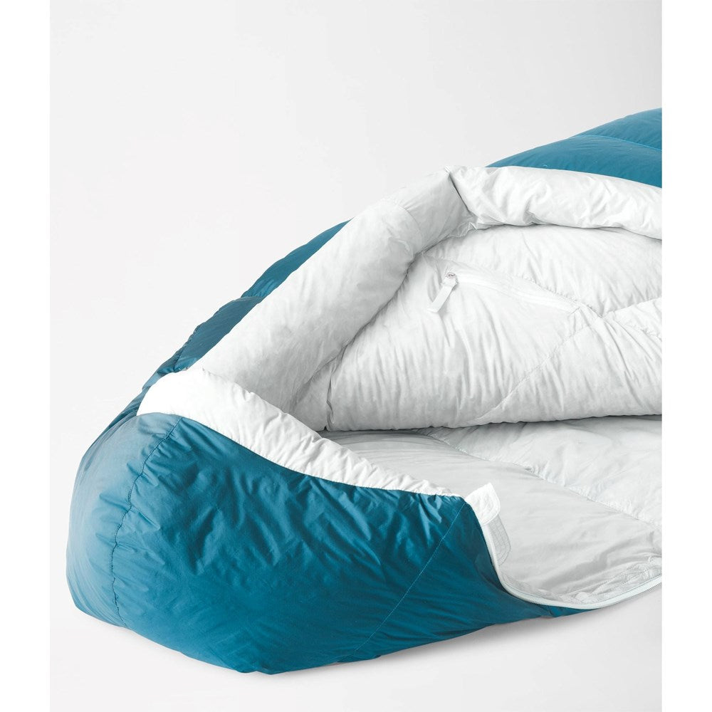 The North Face Blue Kazoo Sleeping Bag
