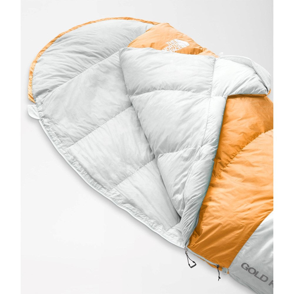 The North Face Gold Kazoo Sleeping Bag