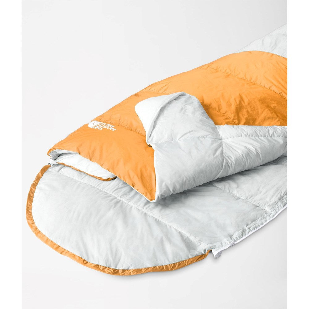 The North Face Gold Kazoo Sleeping Bag