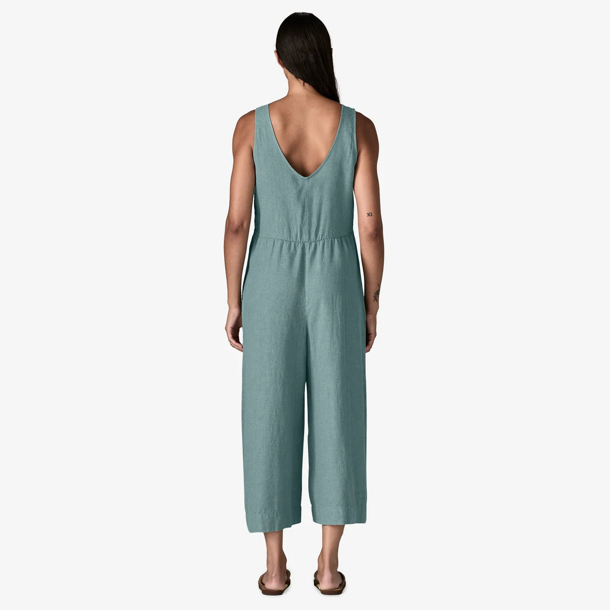 Patagonia Women's Garden Island Jumpsuit