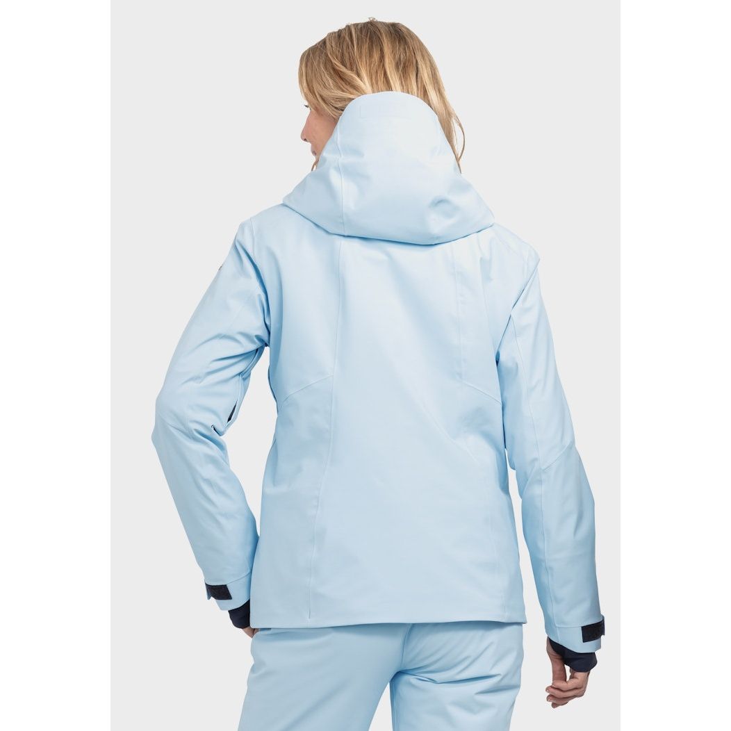 Schoffel Women's Jacket Style Pontre WMS