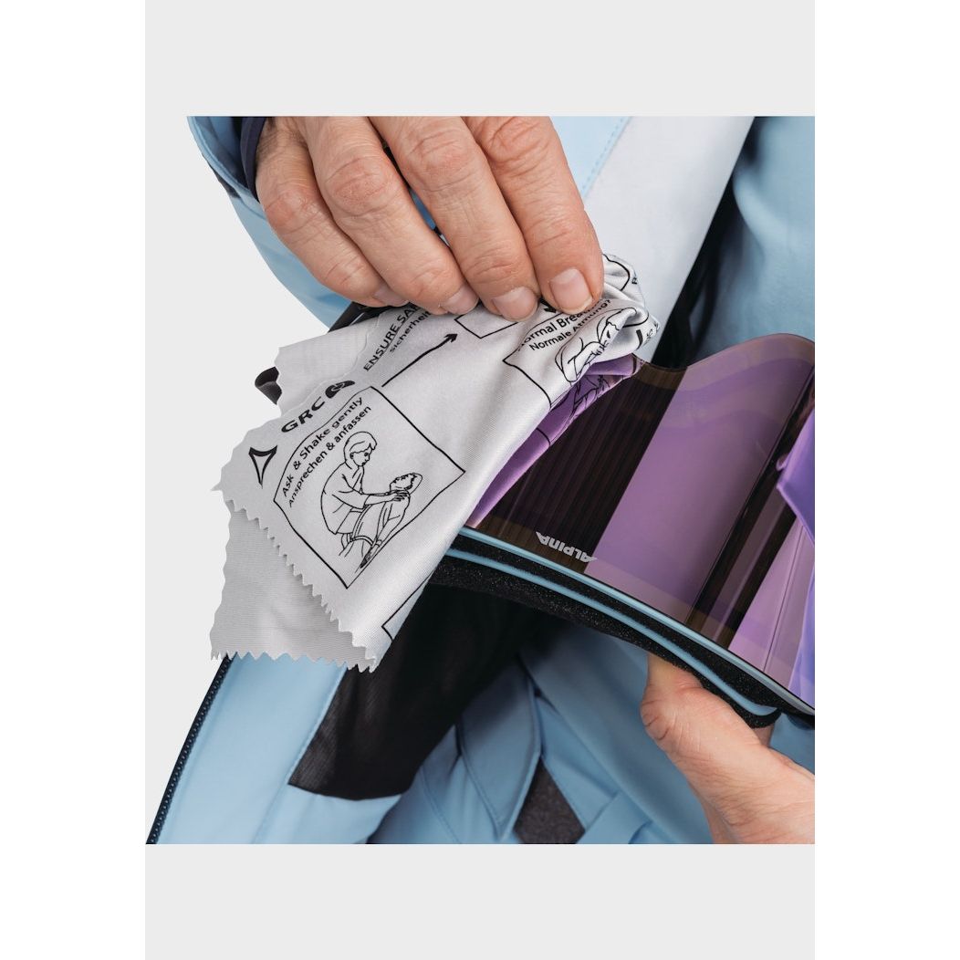 Schoffel Women's Jacket Style Pontre WMS