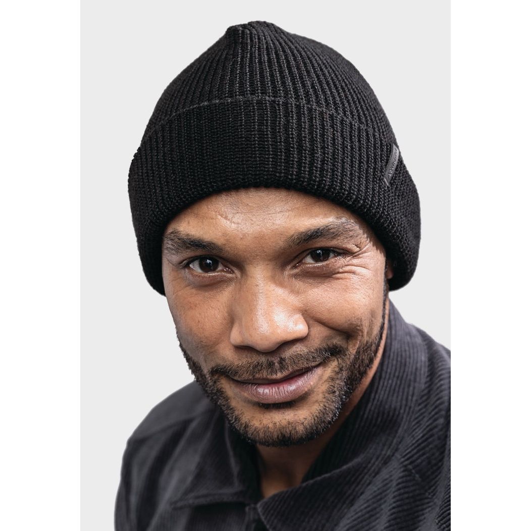 Schoffel Conifer Style Beanie