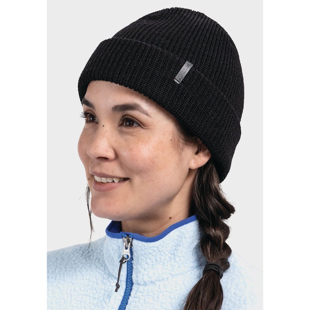 Schoffel Conifer Style Beanie