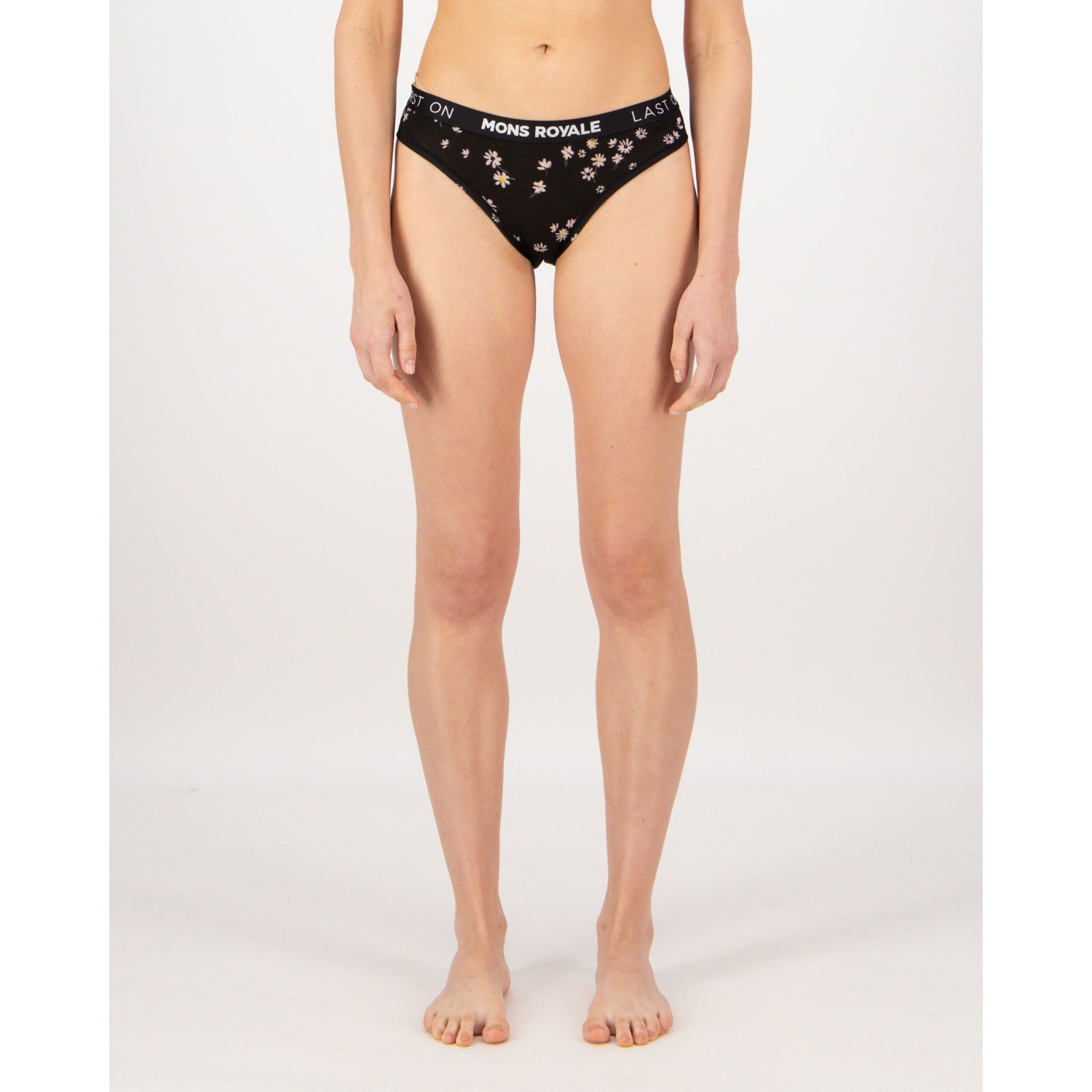 Mons Royale Womens FOLO Brief