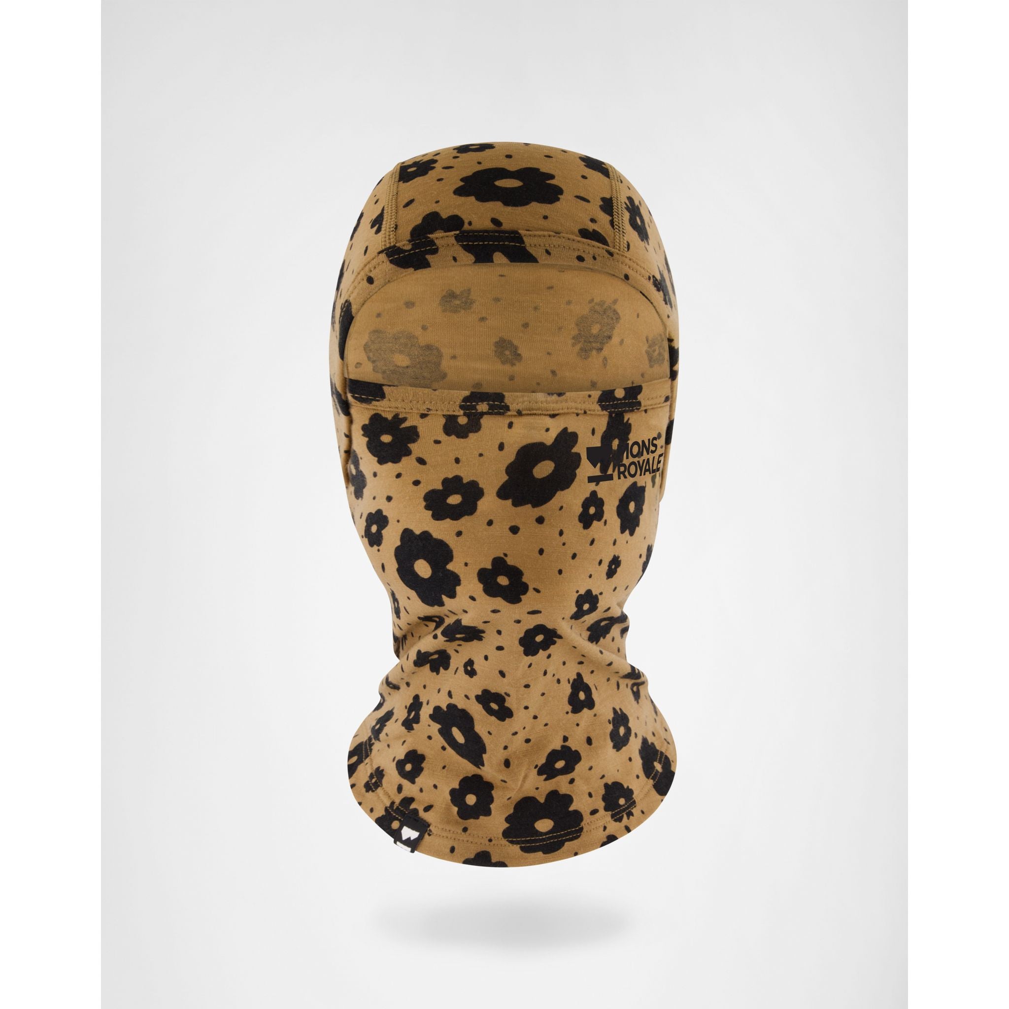 Mons Royale Santa Rosa Merino Balaclava