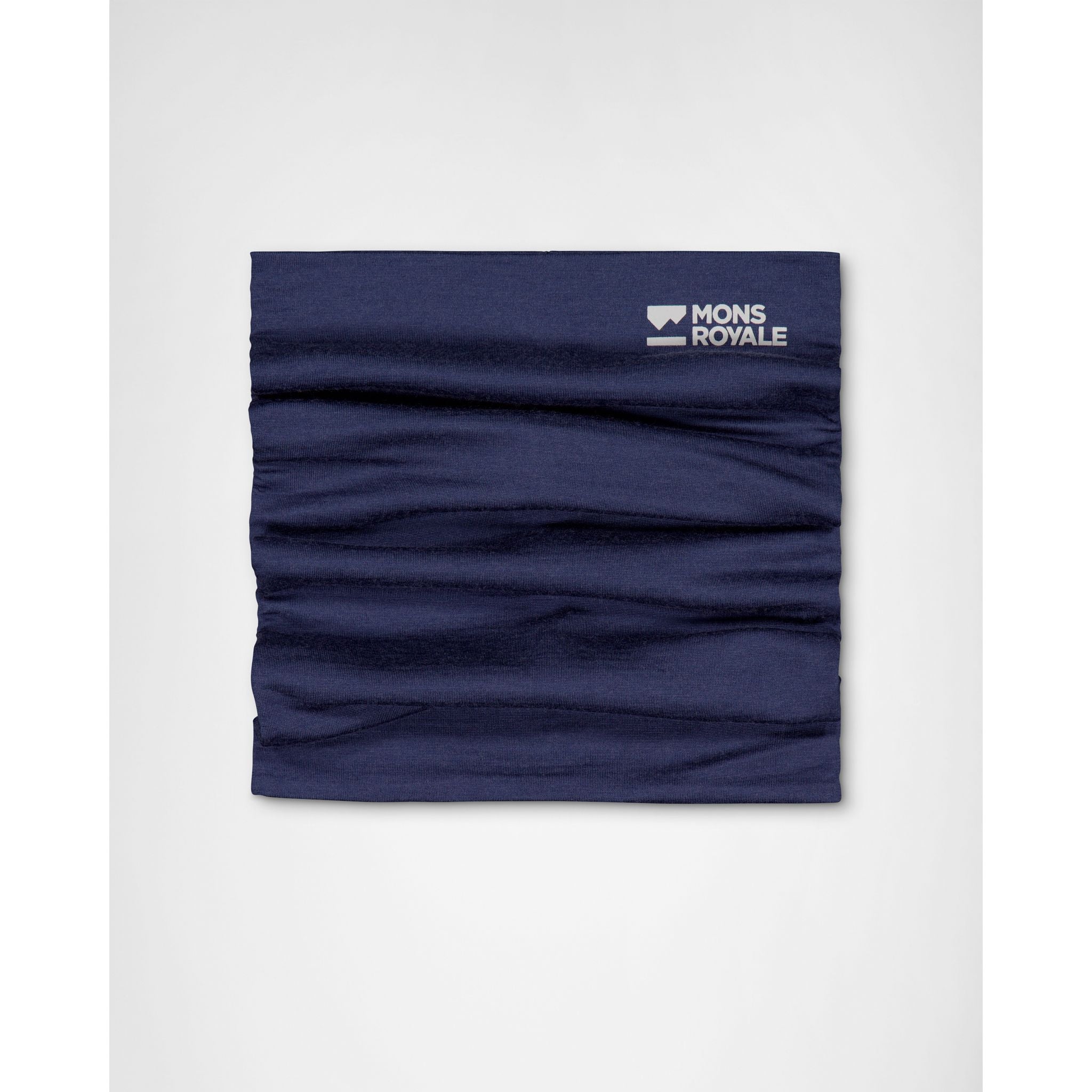 Mons Royale Double Up Merino Neckwarmer