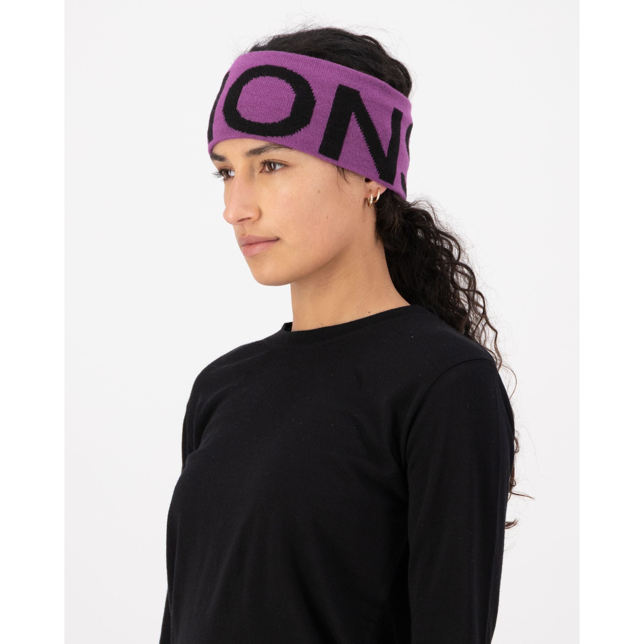 Mons Royale Arcadia Headband