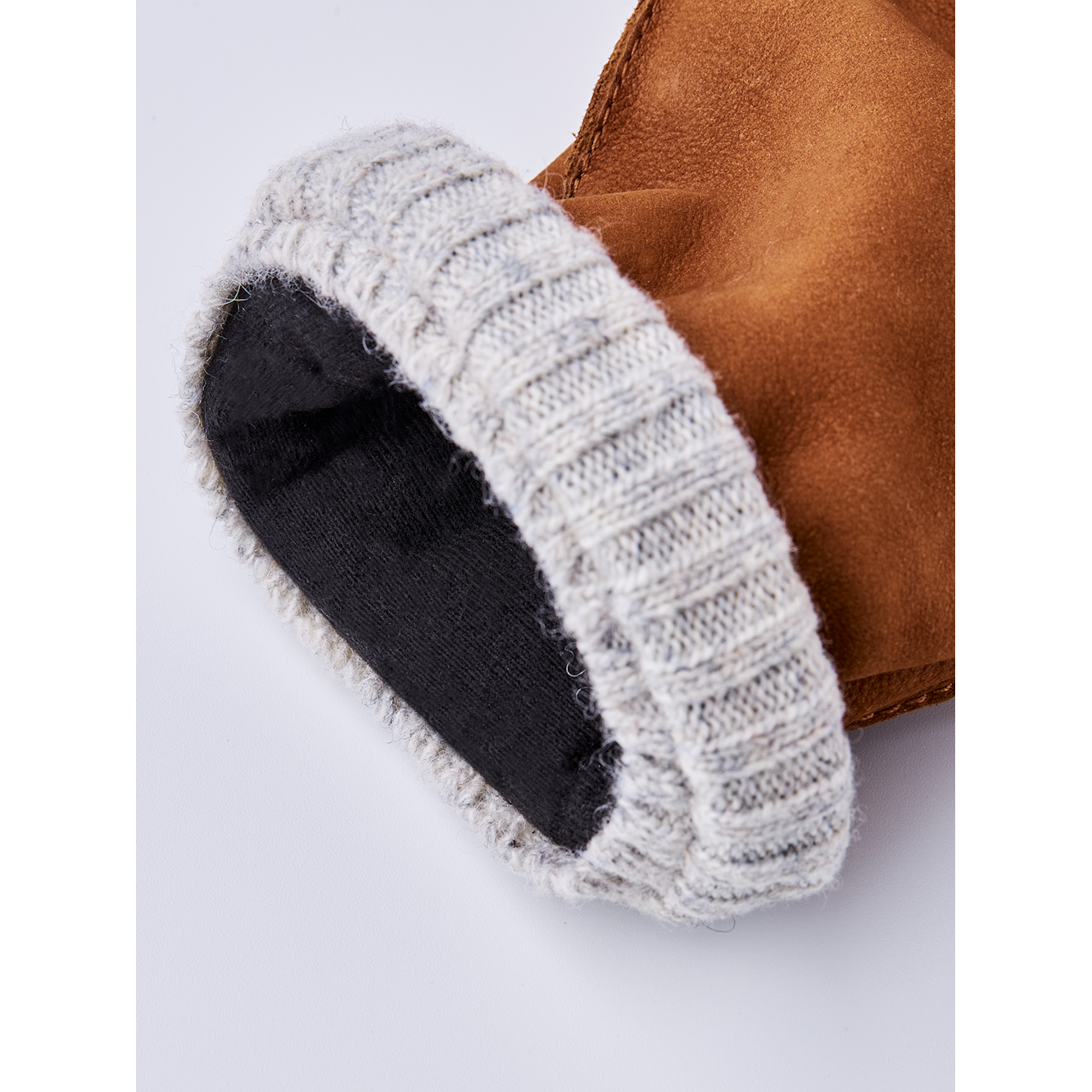 Hestra Men's Joar Nubuck Glove