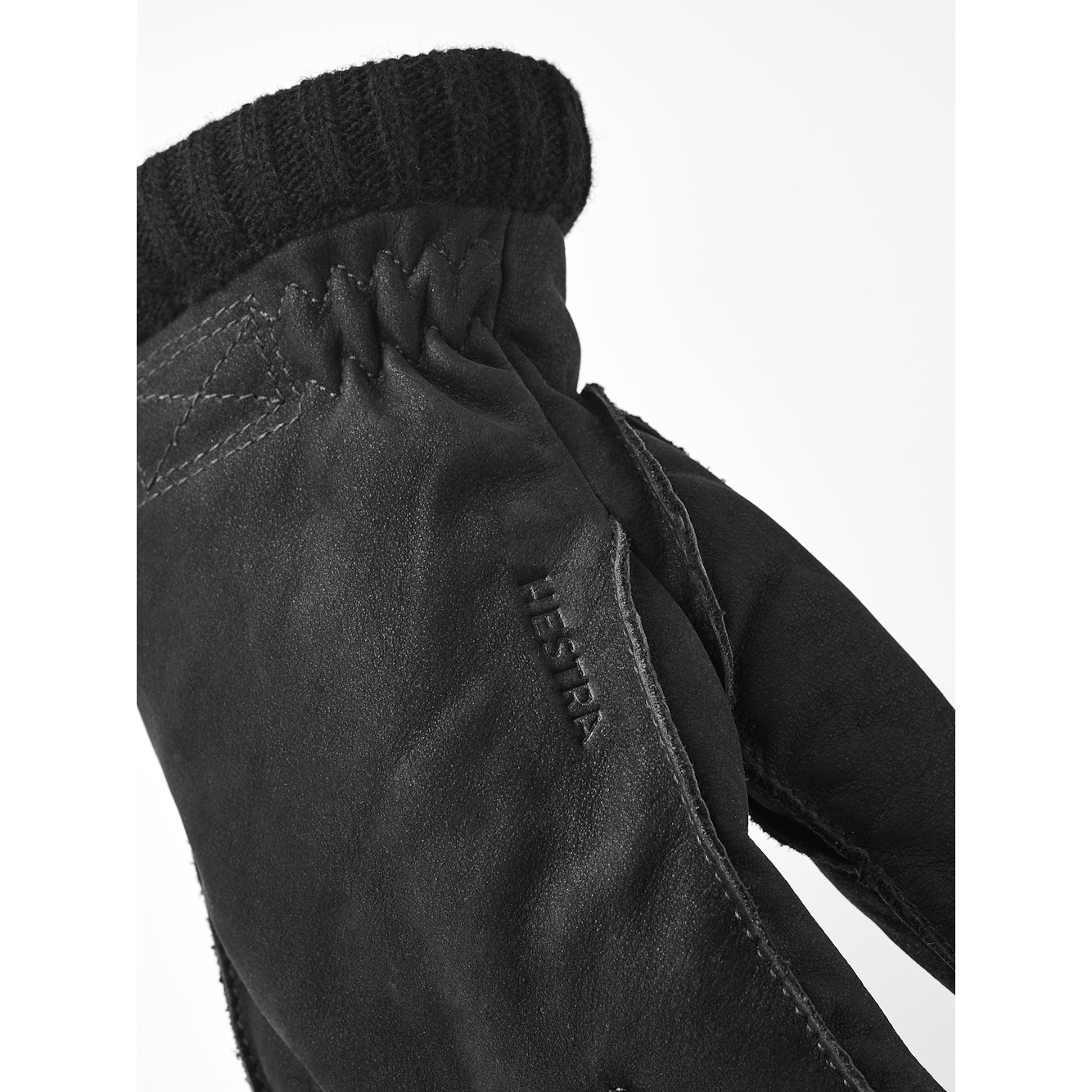Hestra Men's Joar Nubuck Glove