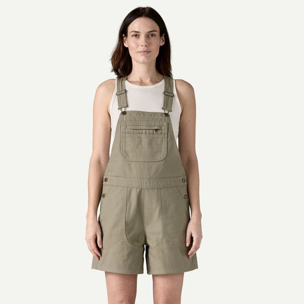 Patagonia Women's Stand Up Overalls