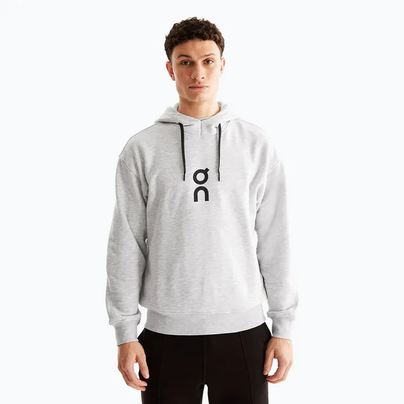 On Running Men's Club Hoodie