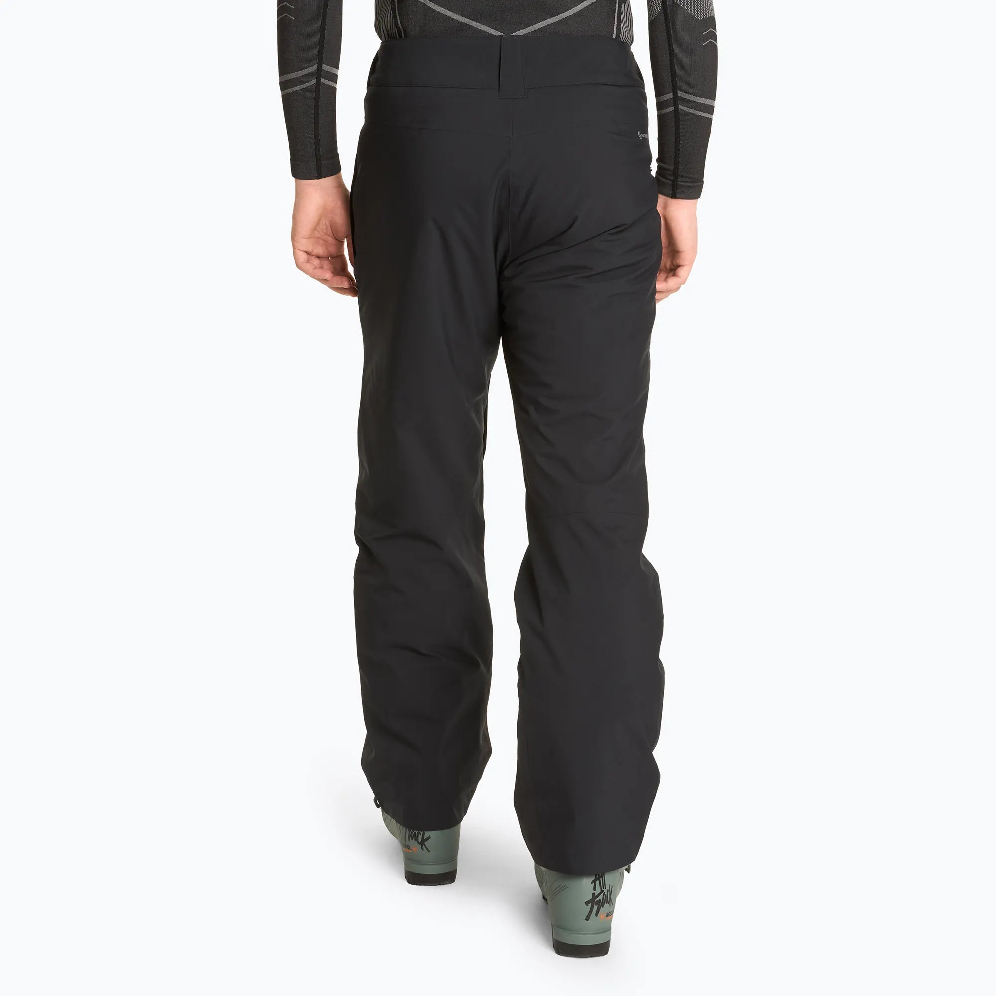 Scott Men's Ultimate Dryo 10 Ski Pants