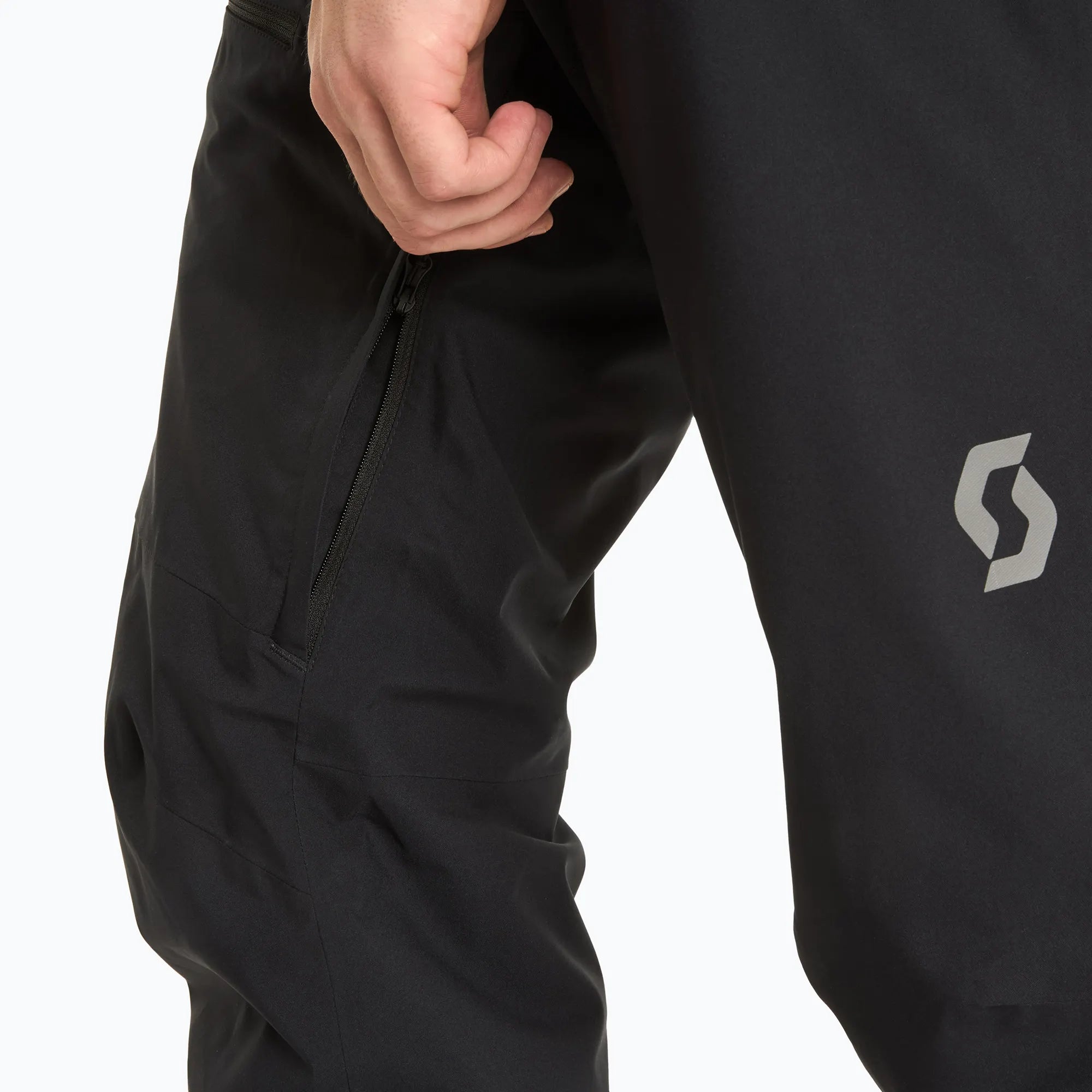 Scott Men's Ultimate Dryo 10 Ski Pants