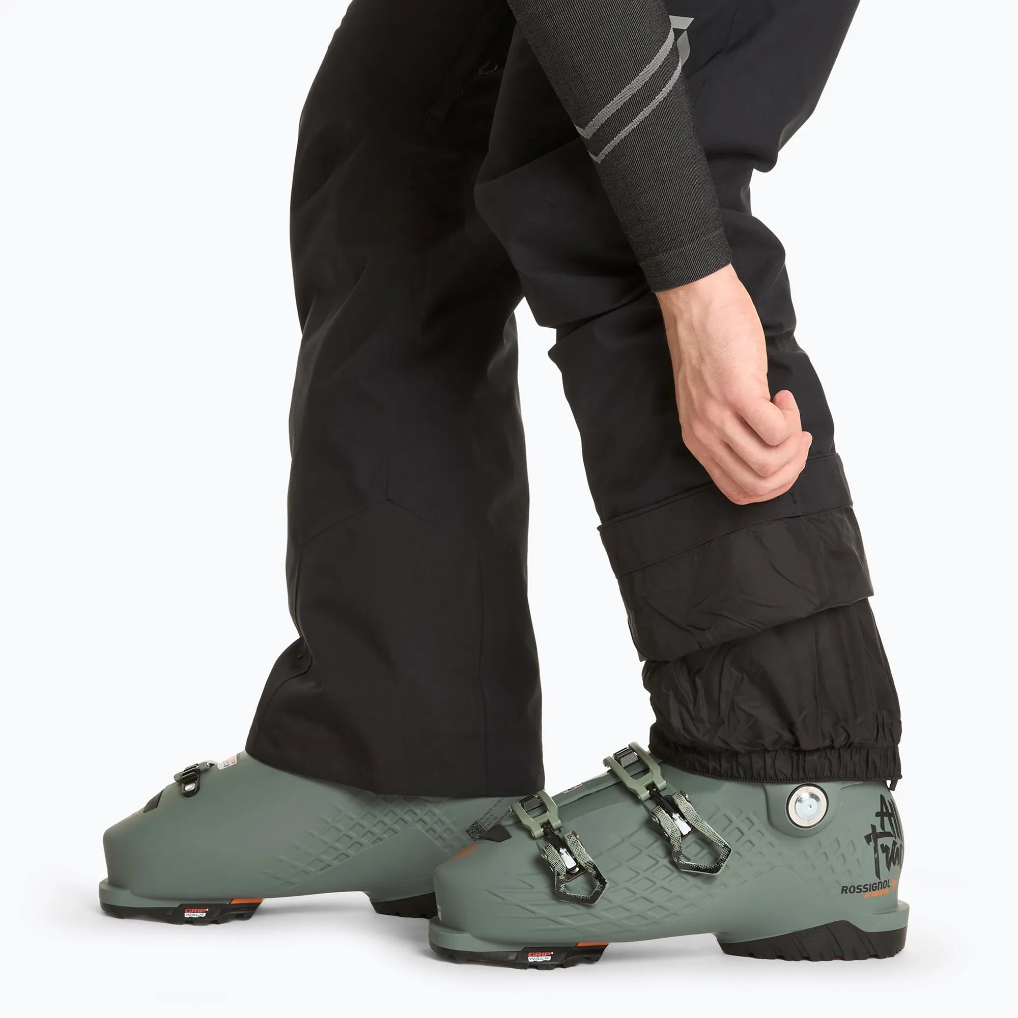 Scott Men's Ultimate Dryo 10 Ski Pants