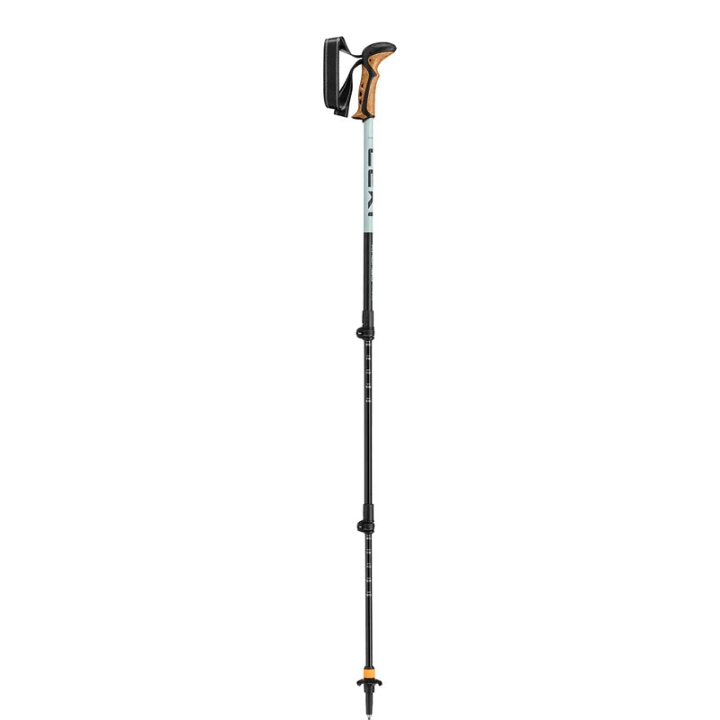 Leki Khumbu Lite Antishock Hiking Poles (pair)