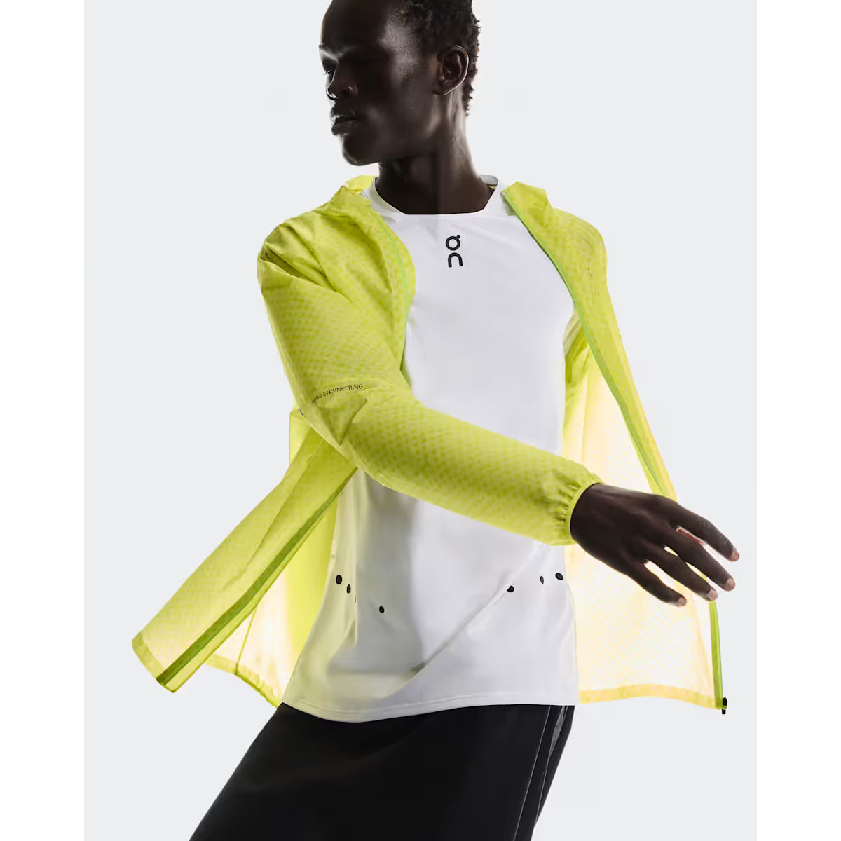 On Running Men's Ultra Jacket