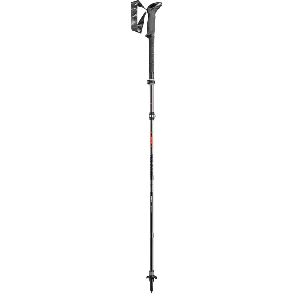 Leki Makalu FX Carbon Antishock Hiking Poles (Pair)