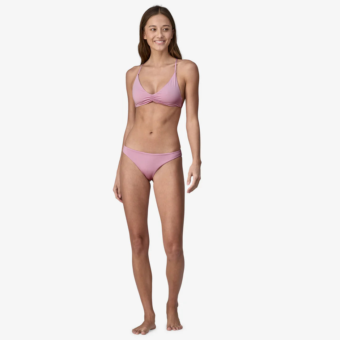 Patagonia Women's Nanogrip Sunny Tide Top