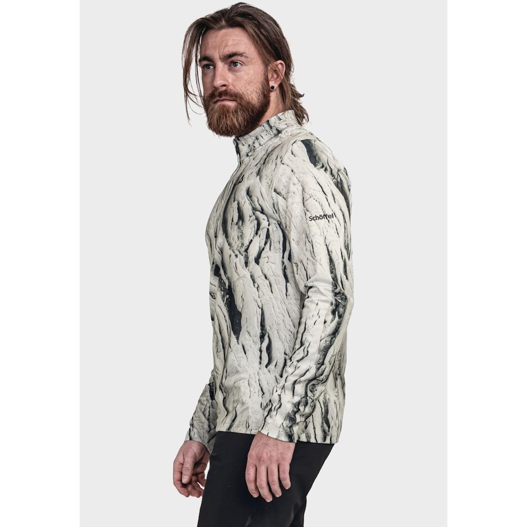 Schoffel Men's Schöffel x Tom Hegen Long Sleeve Layer