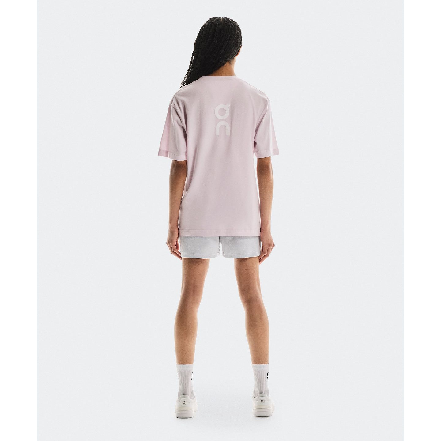 On Running Women's Club Tee