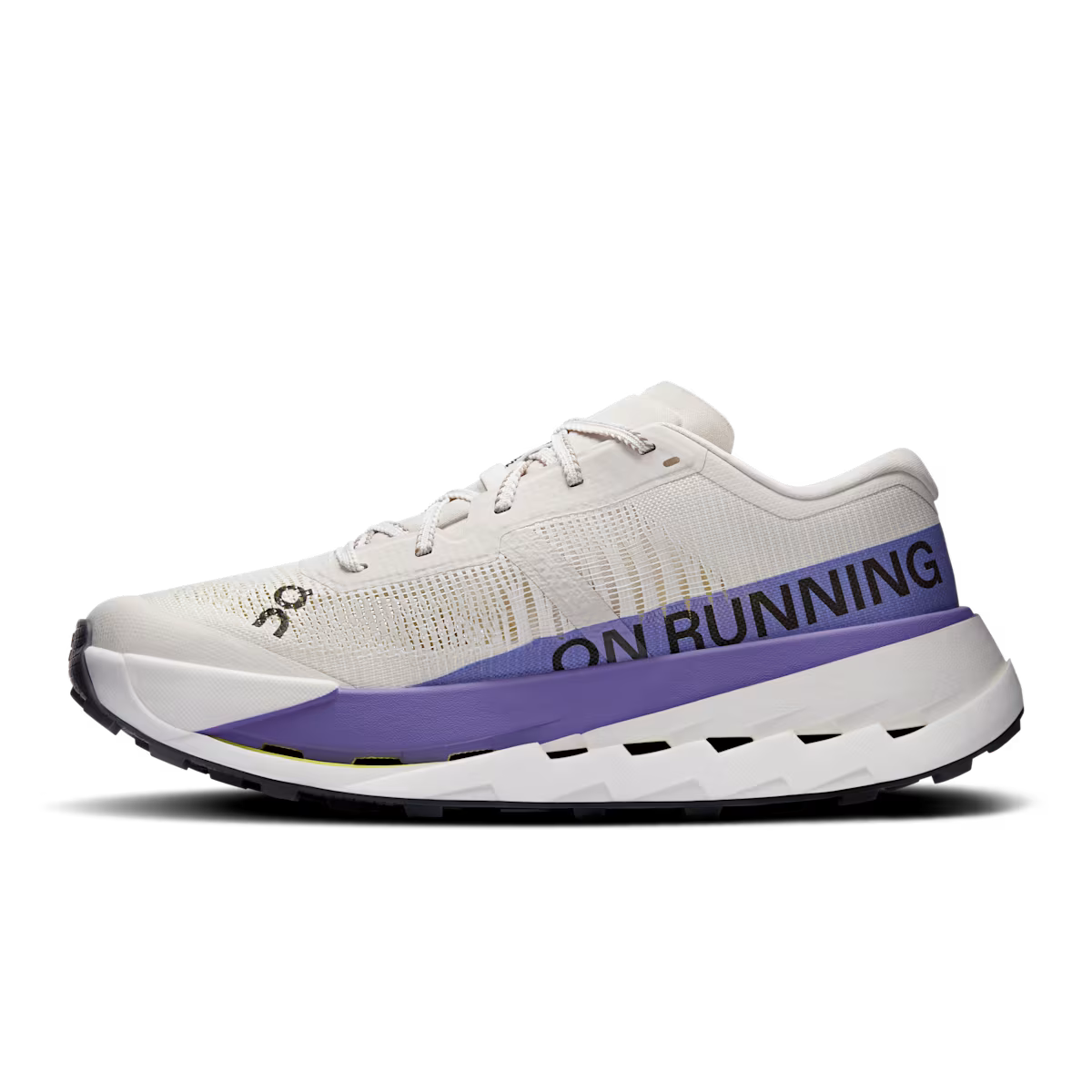 On Running Men's Cloudultra Pro Trail Running Shoes