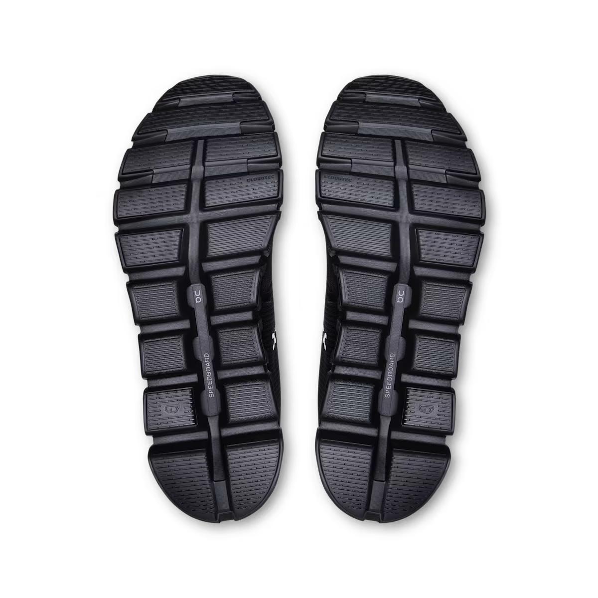 On Running Men's Cloud 6 Waterproof Casual Shoes