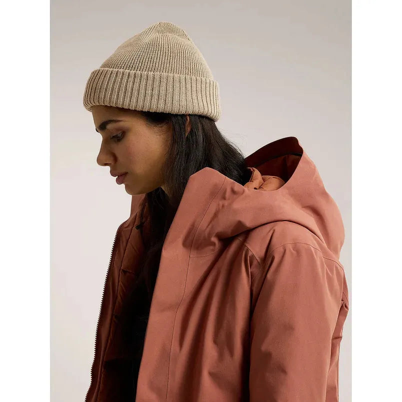 Arc'teryx Mallow Toque Beanie
