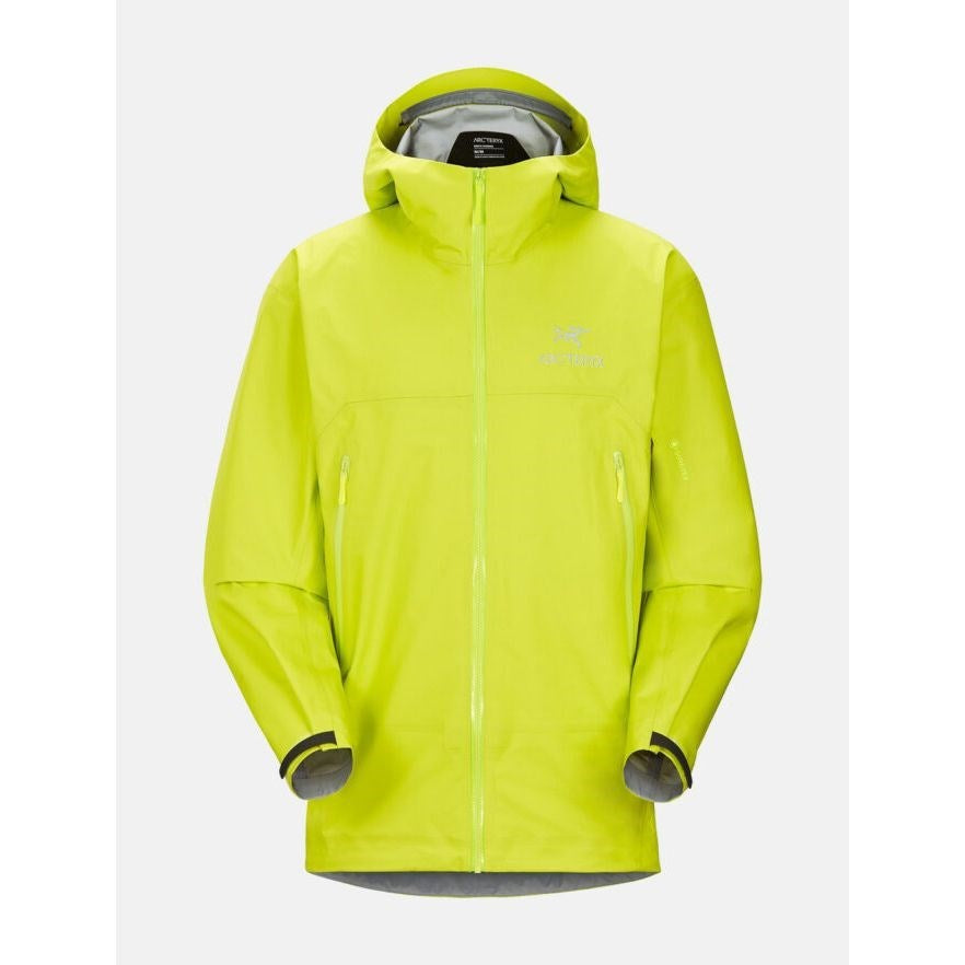 Arc'teryx Men's Beta Lightweight Rain Jacket