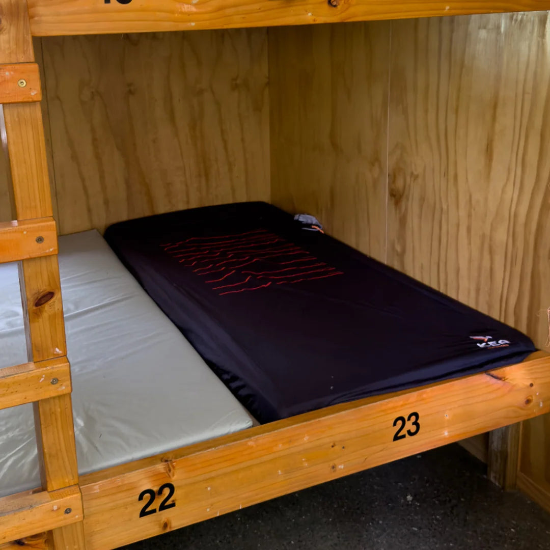 KEA Outdoors Nest Hut Mattress Liner