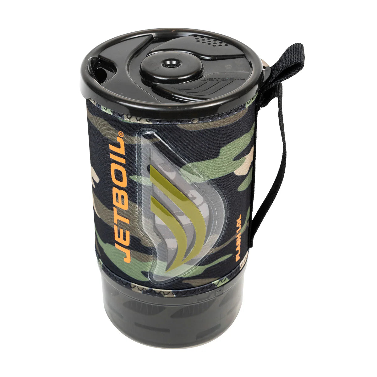 Jetboil Flash 1.0L Stove