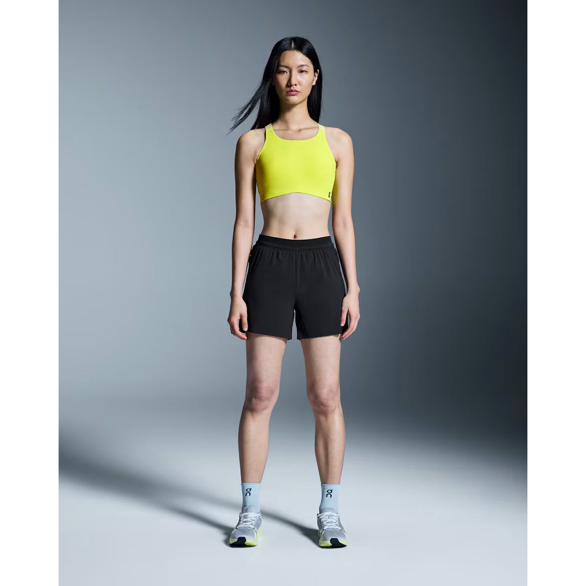 On Running Women's 5" Performance Shorts